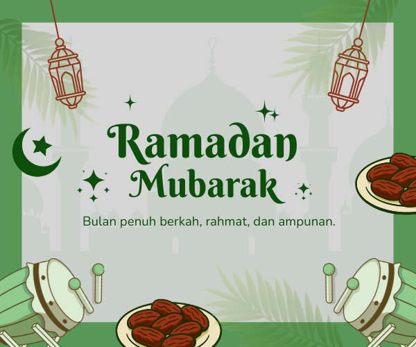 Banner Ramadhan