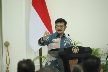 Gapki jadi kemajuan kelapa sawit Indonesia 