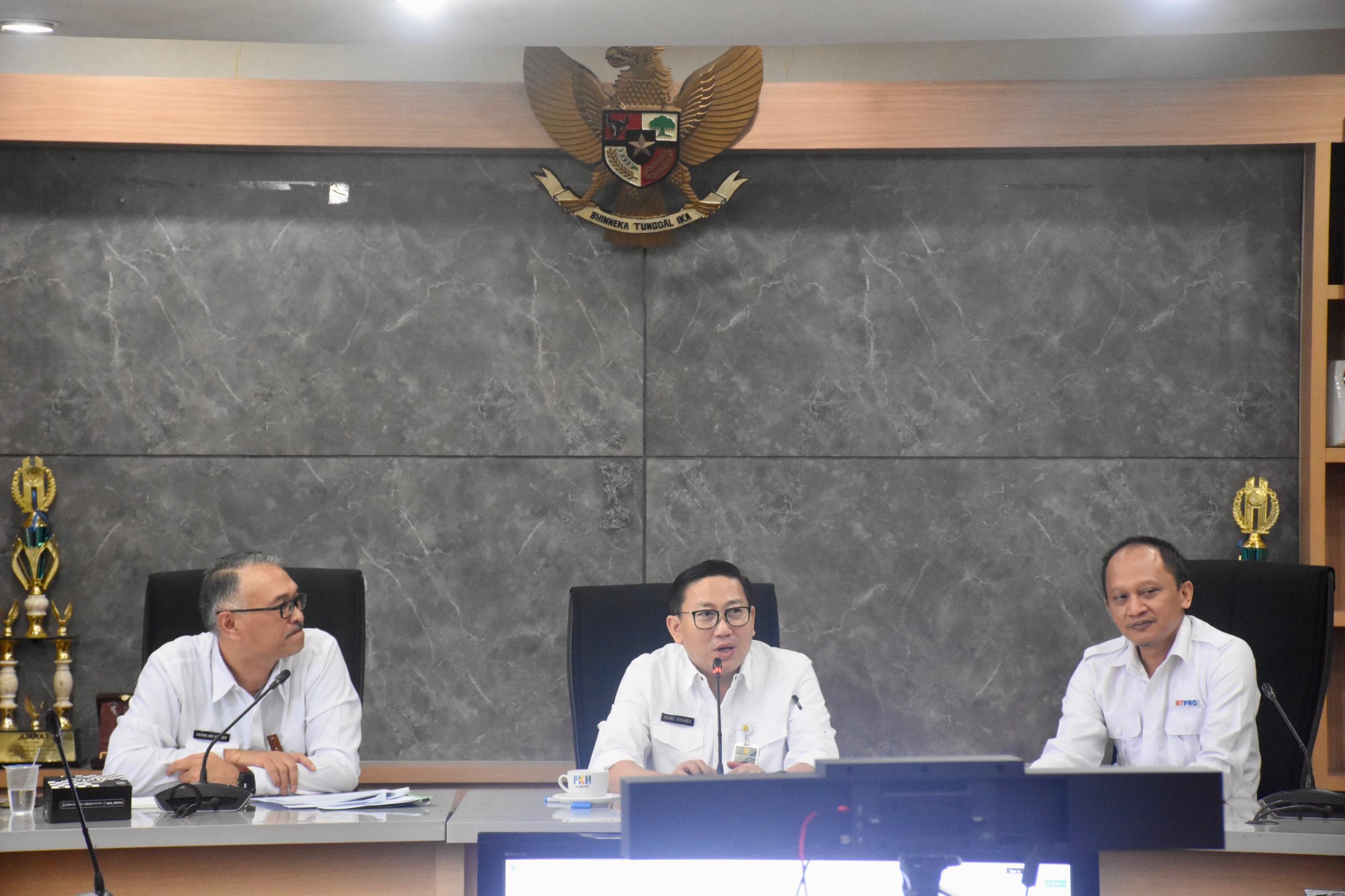 Kementan Tetapkan Rencana Produksi Ayam Ras 2025 untuk Jamin Ketersediaan Pangan