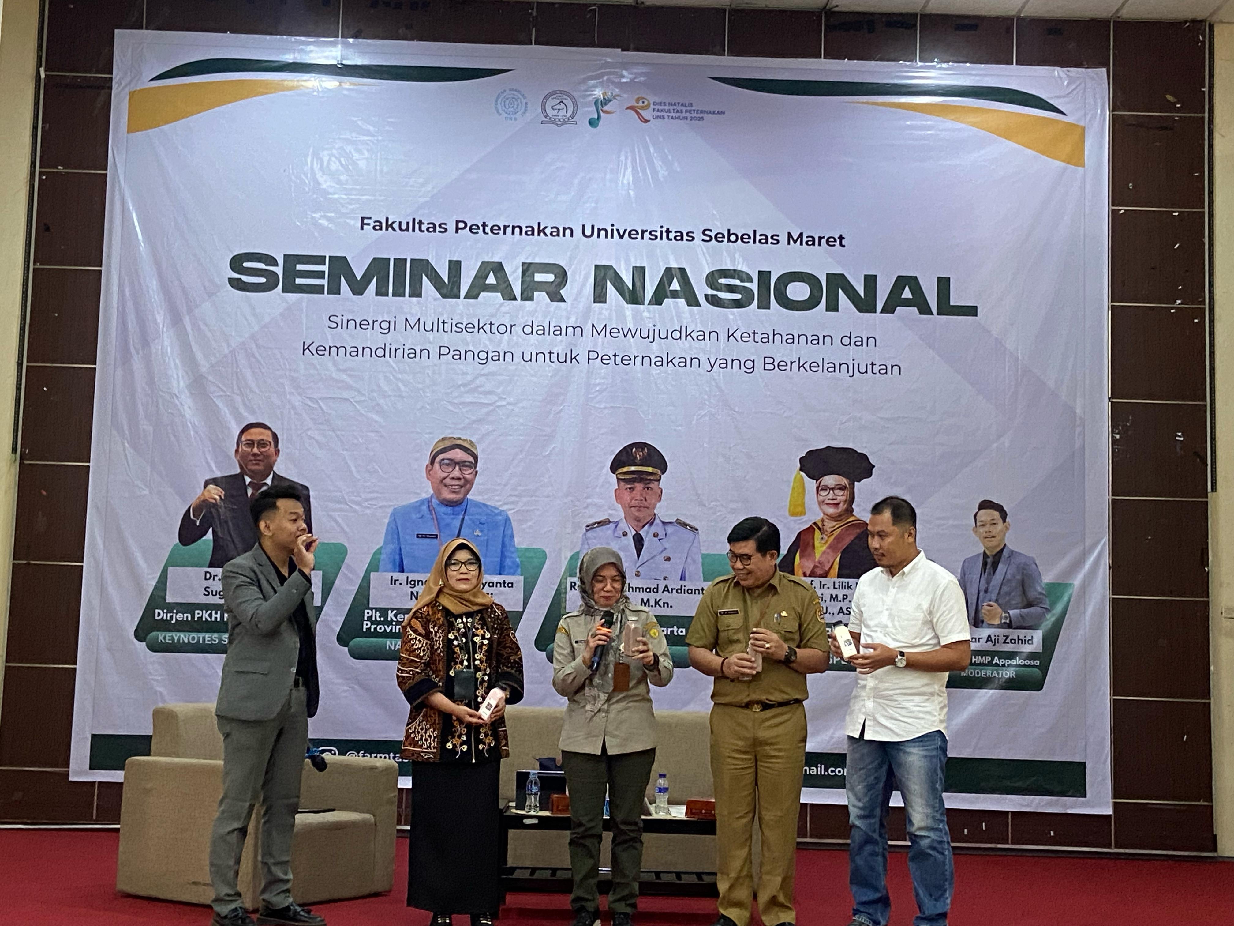 Kementan Dorong Pembangunan Peternakan Efisiensi Tepat Sasaran