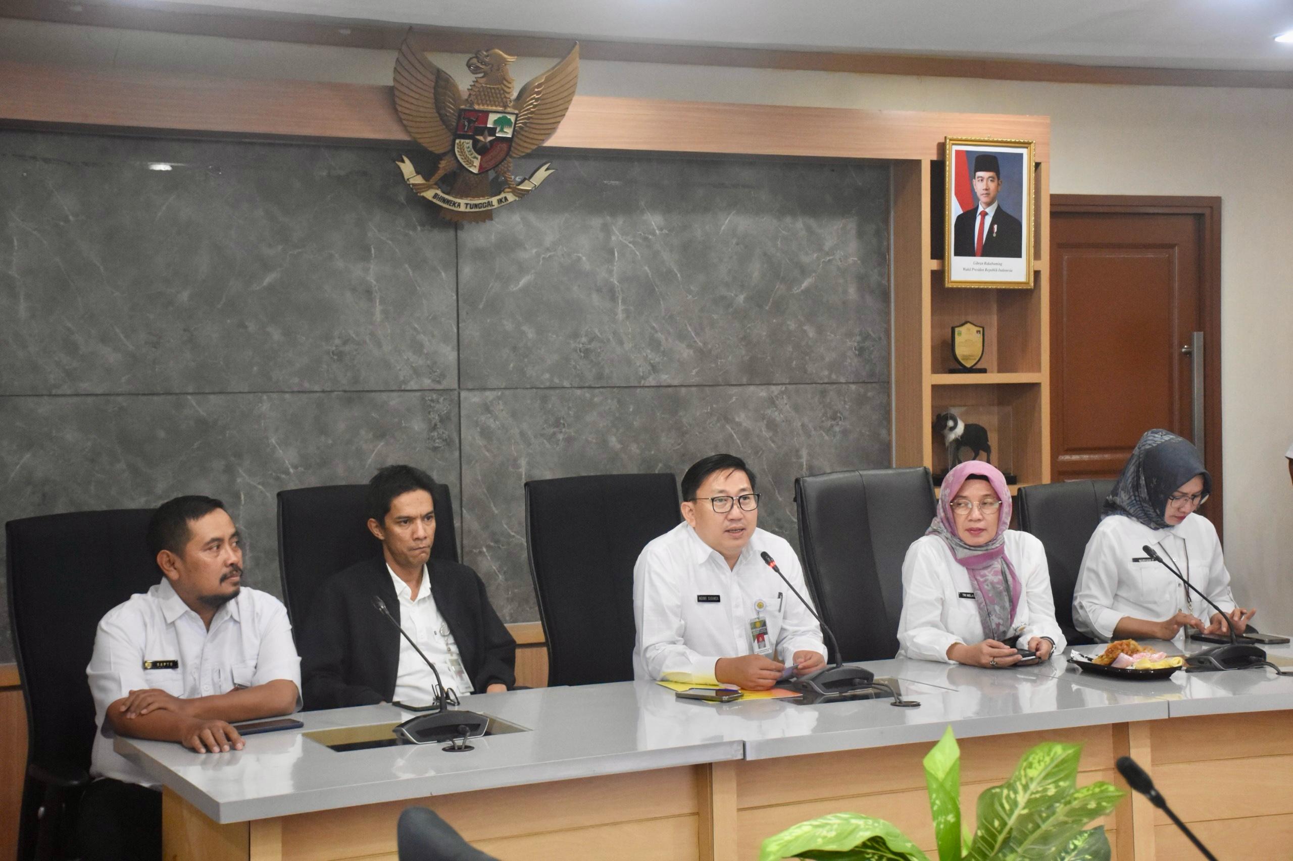 Tak Ada Waktu Bersantai, Kementan Langsung Evaluasi Pascalebaran