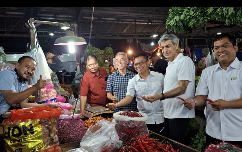 NFA Pantau Kestabilan Pangan Pasca Lebaran uploads/news/2025/04/nfa-pantau-kestabilan-pangan-517428b51b29a60.jpeg