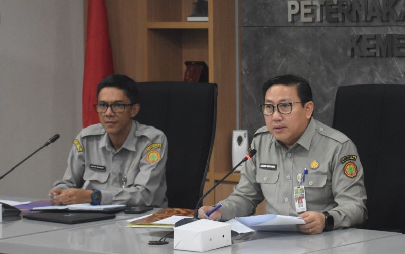 Jelang Idul Adha, Kementan Awasi Penyebaran LSD uploads/news/2025/05/jelang-idul-adha-kementan-536296e78eb330a.jpeg