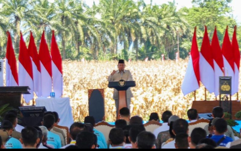 Presiden Prabowo Pastikan Indonesia Siap Swasembada Pangan uploads/news/2025/06/presiden-prabowo-pastikan-indonesia-93324077690a1b2.jpeg